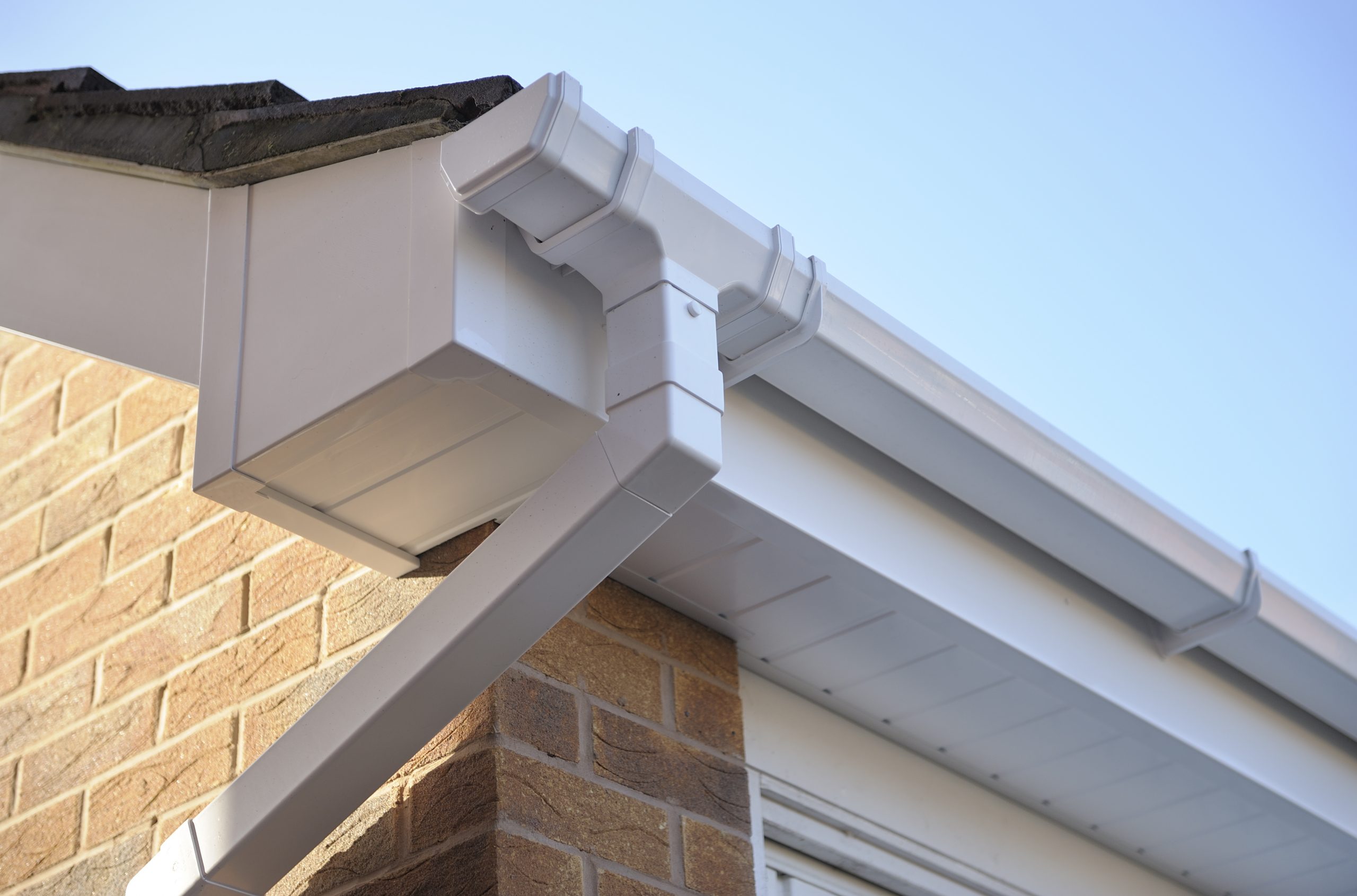 Soffits and Fascias Surrey Sussex